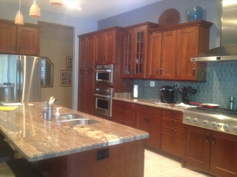 Mesa Kitchen & Bathroom Remodeling